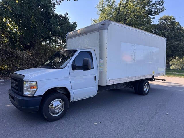ford e-series cutaway 2019 1FDWE3F60KDC40875 image ford e-series cutaway 2019 1FDWE3F60KDC40875 image